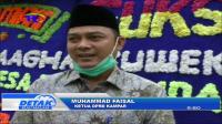 PLAY (klik di sini) KETUA DPRD KAMPAR DORONG PEMERINTAH JADIKAN TRADISI MAAGHAK SEBAGI EVENT TAHUNAN PARIWISATA